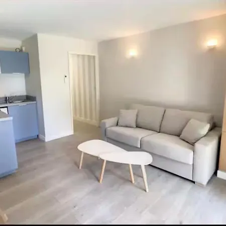 Piscine Jardin Appartement *