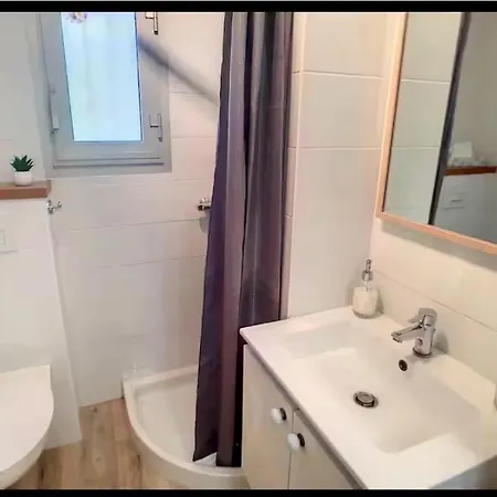 Appartement Piscine Jardin *